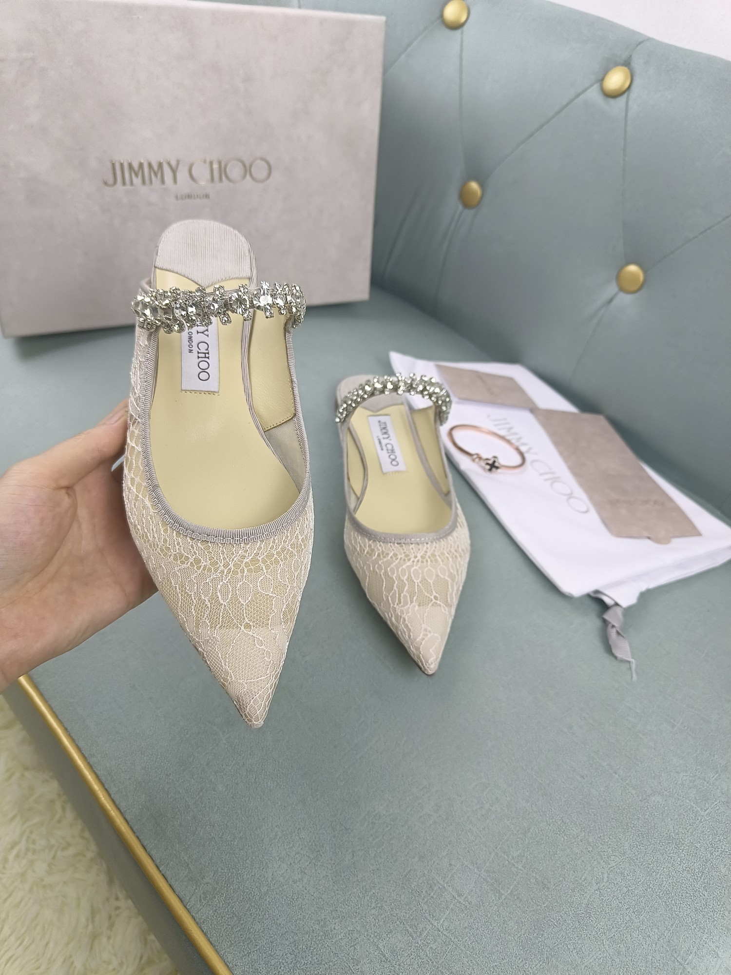 ⬆️23548-jimmy choo-799 gallery