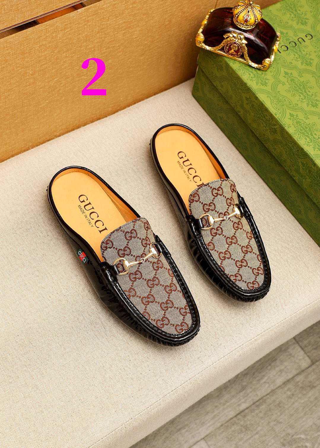 ⬆️23560-Gucci-685 gallery