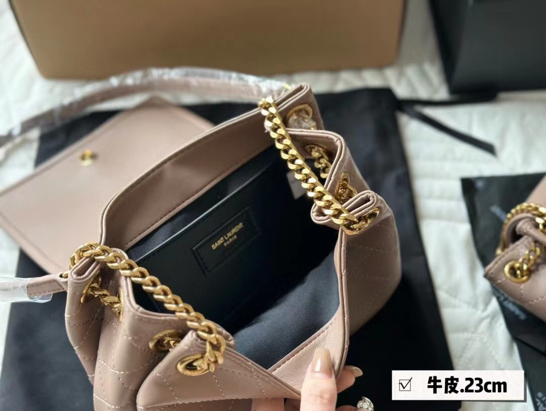 ⬆️23584-YSL-495 gallery