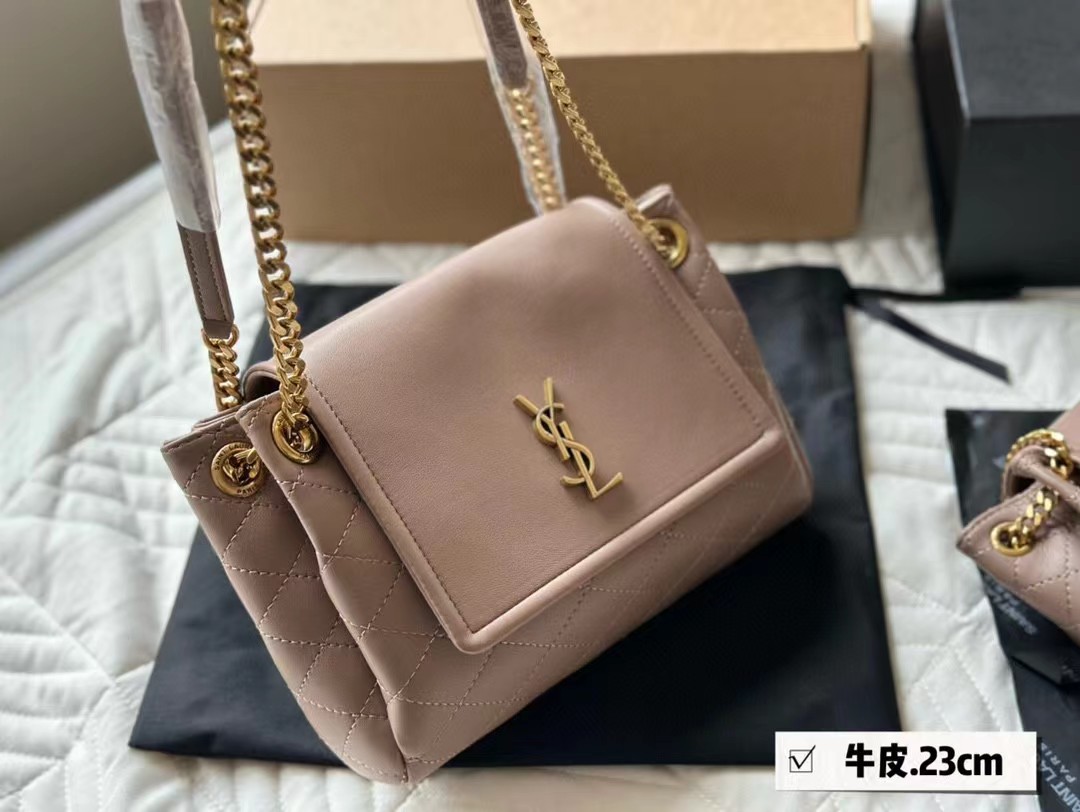 ⬆️23584-YSL-495 gallery