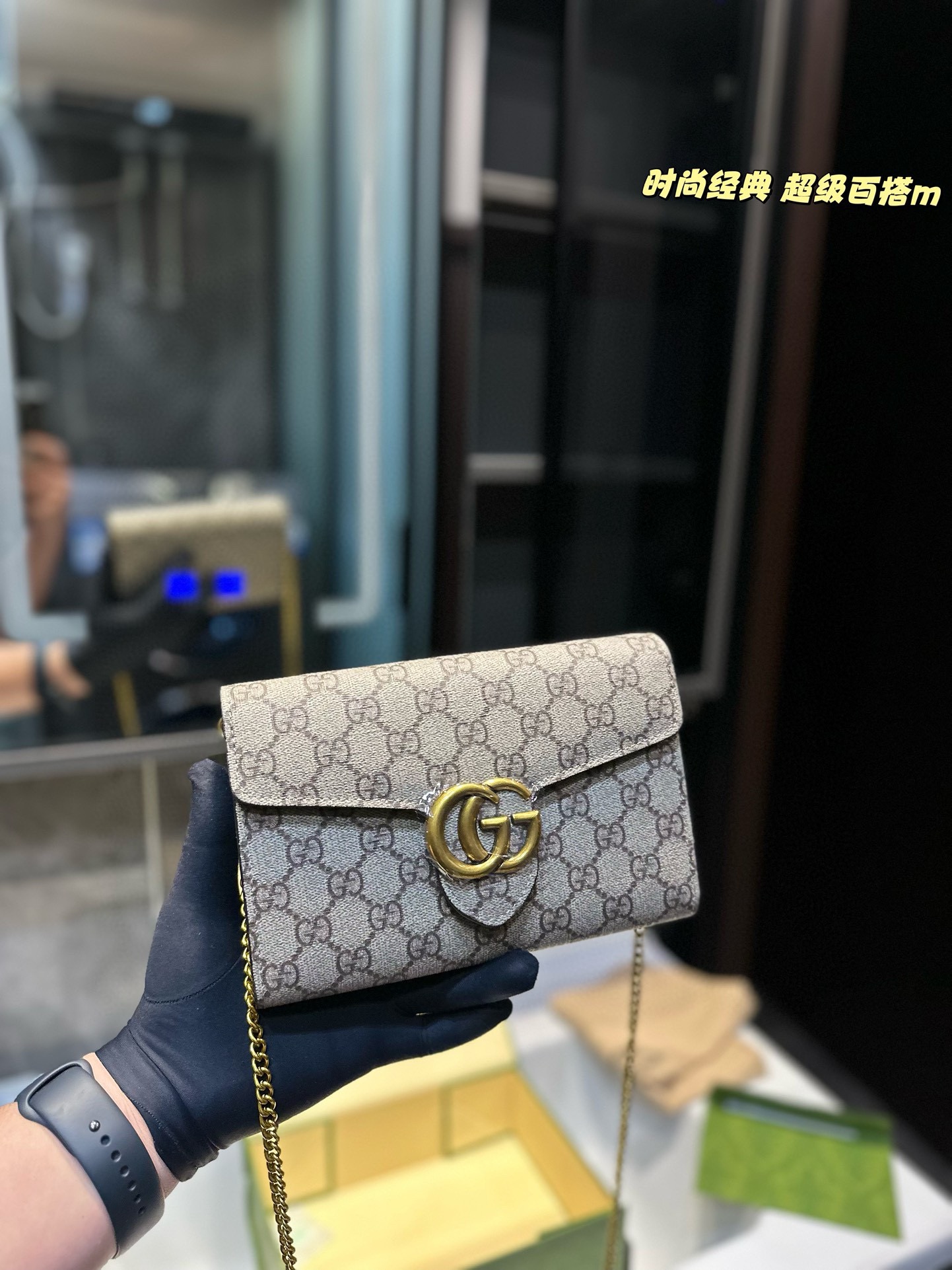 ⬆️23593-Gucci-399 gallery