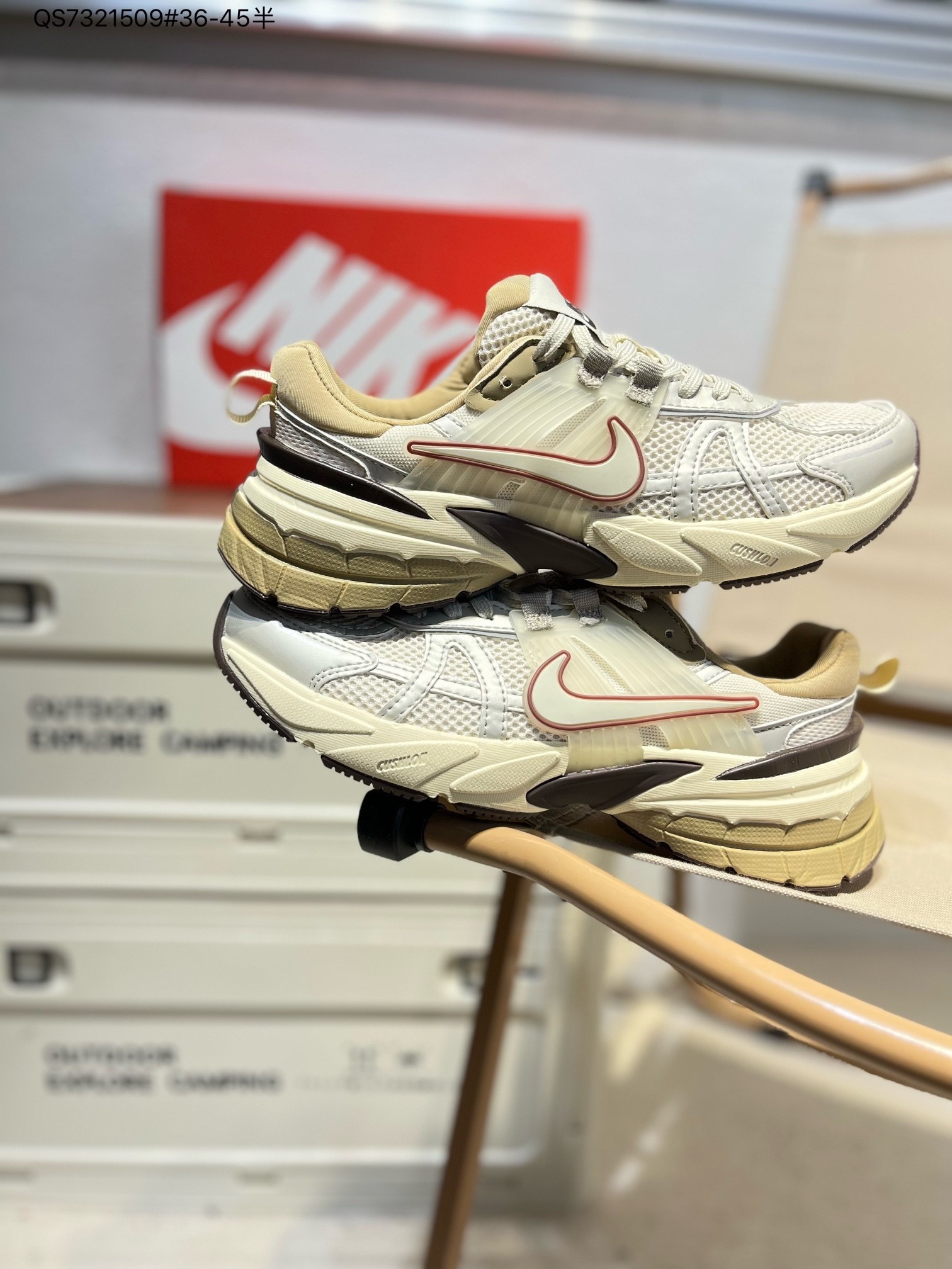 ⬆️23608-NIKE-510 gallery