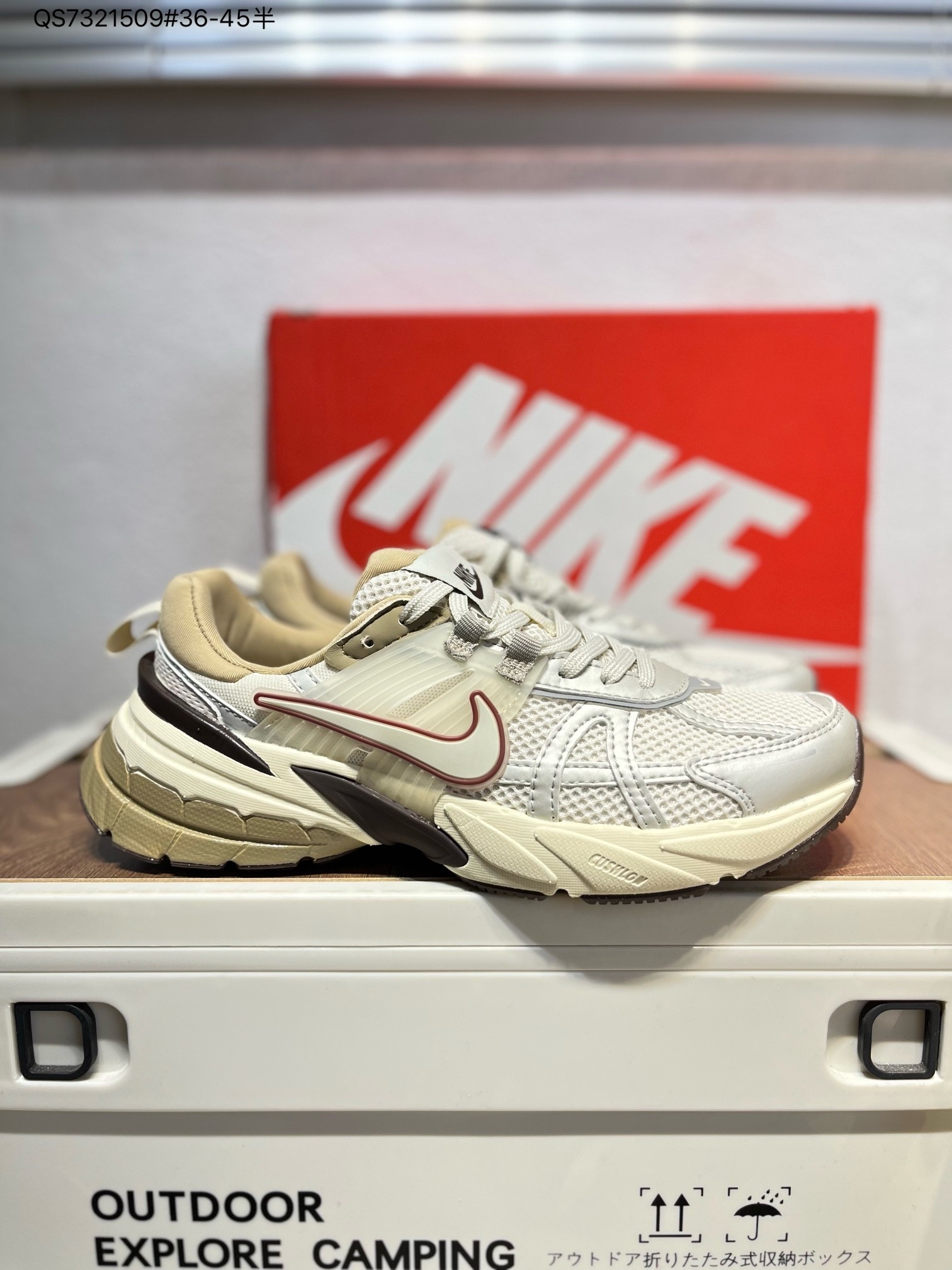 ⬆️23608-NIKE-510 gallery