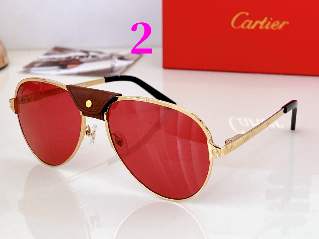 ⬆️23609-Cartier-450 gallery