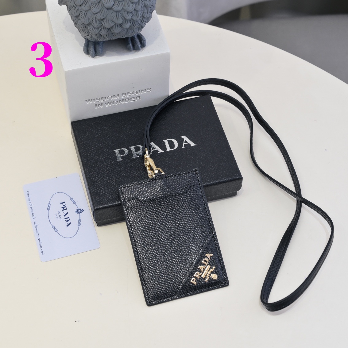 ⬆️23634--PRADA-248 gallery