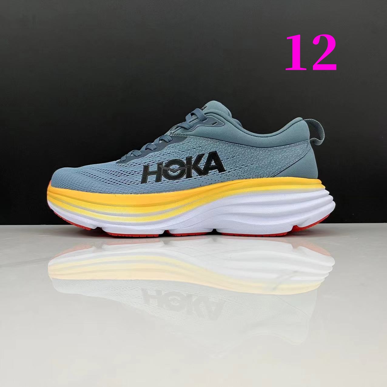 ⬆️23642-HOKA-445 gallery