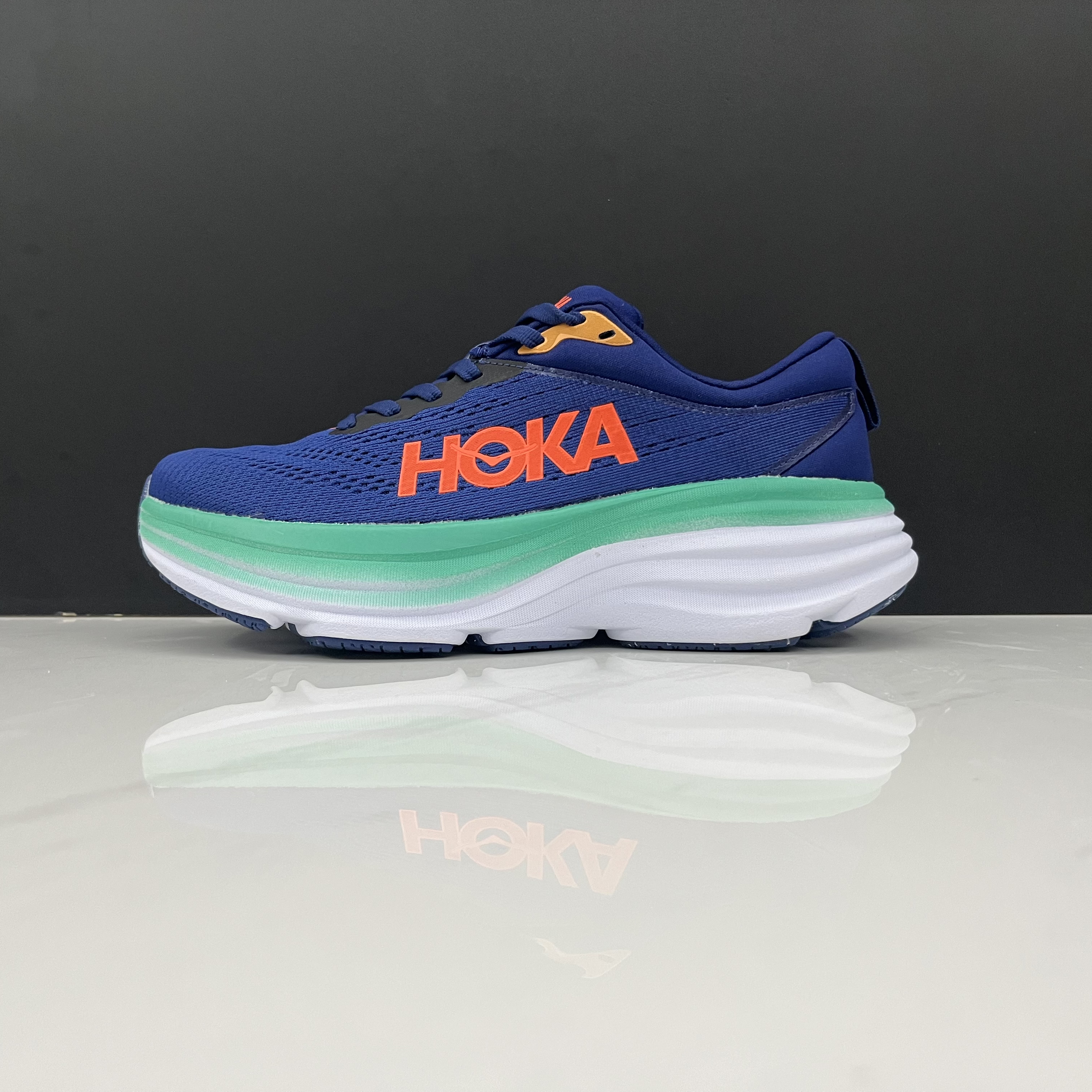 ⬆️23642-HOKA-445 gallery