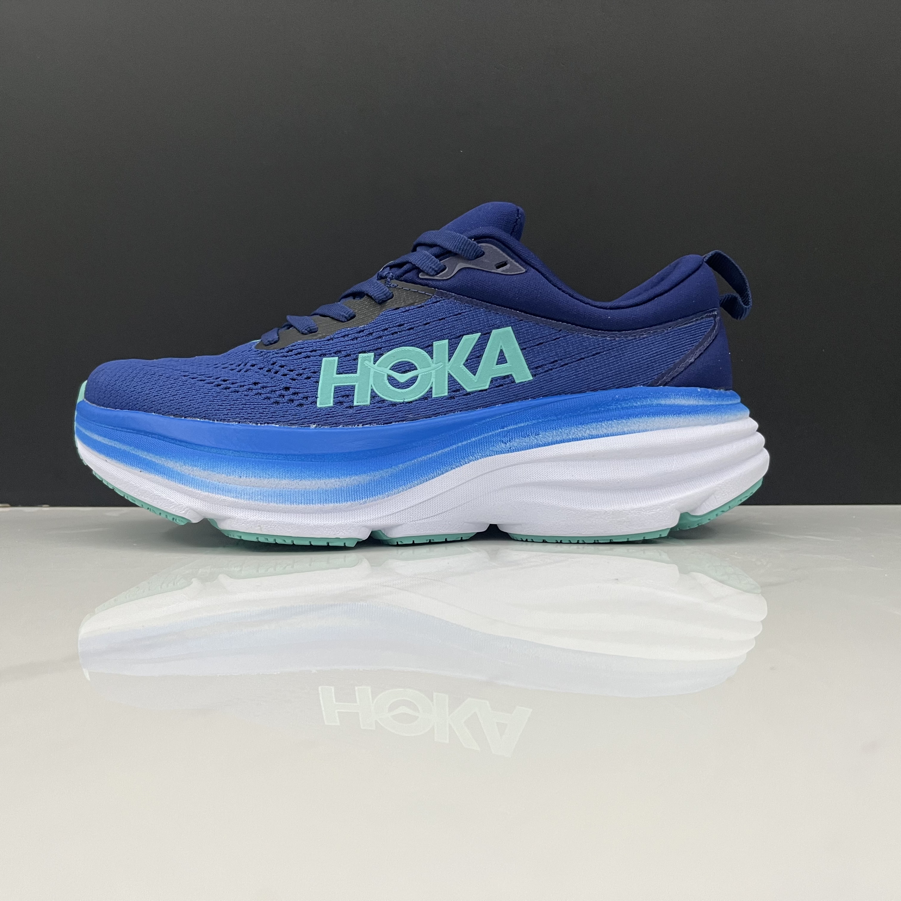 ⬆️23642-HOKA-445 gallery