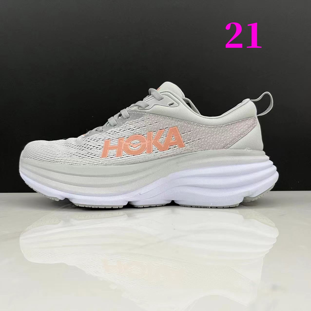 ⬆️23642-HOKA-445 gallery