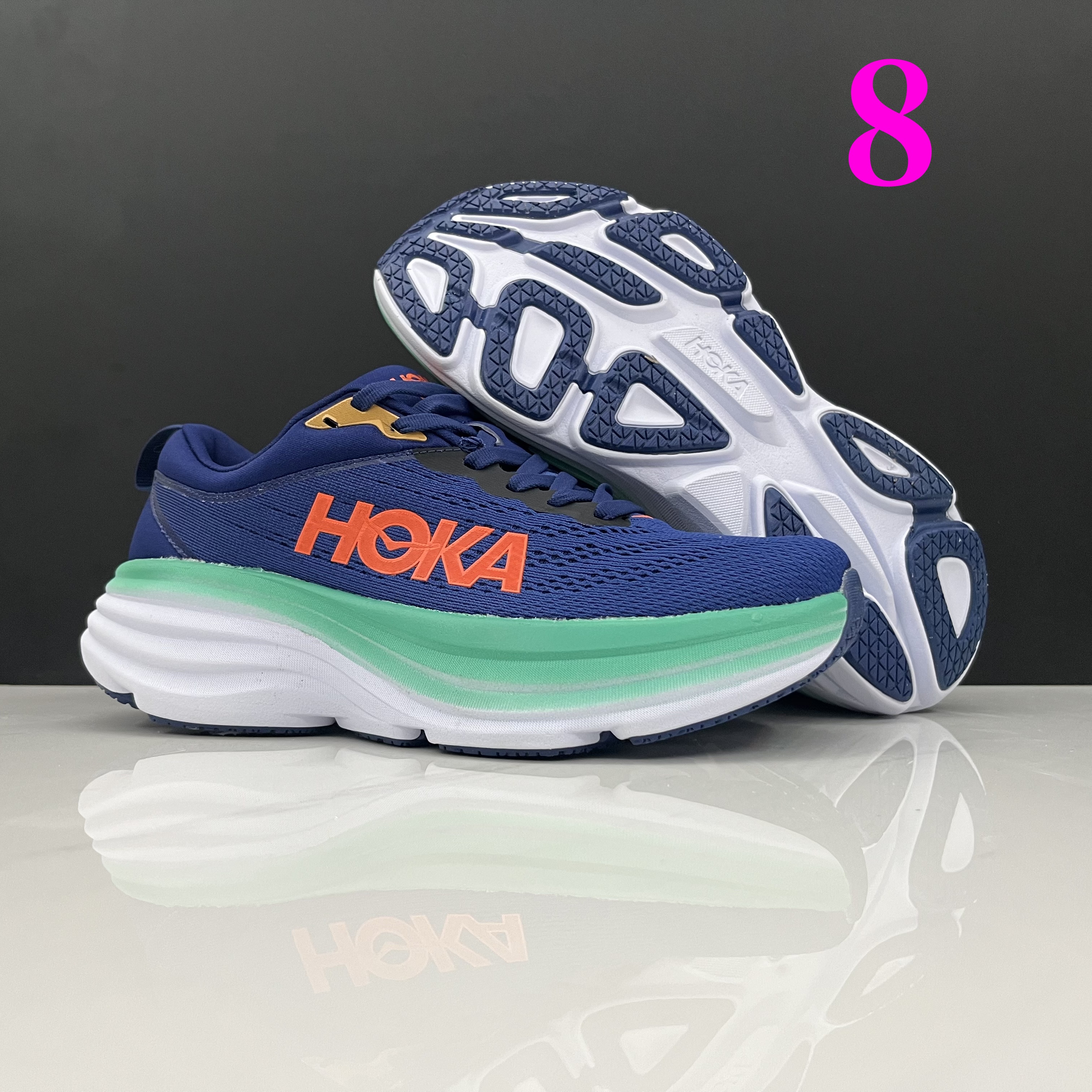 ⬆️23642-HOKA-445 gallery