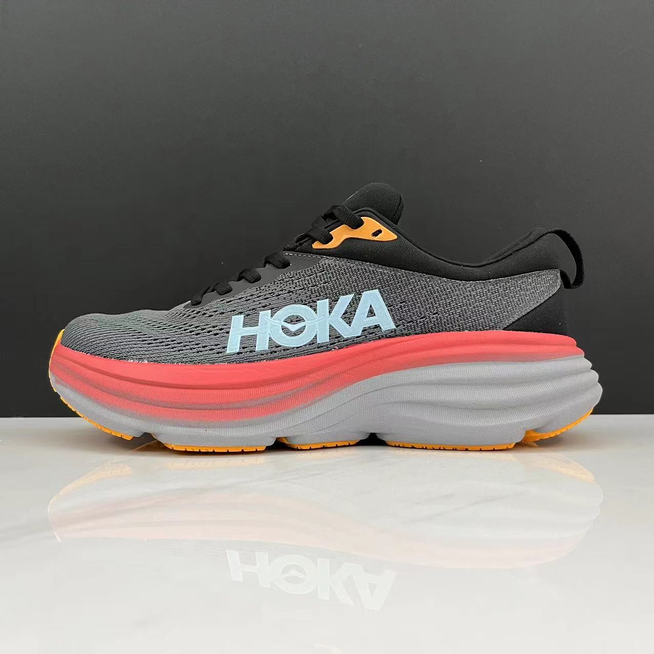 ⬆️23642-HOKA-445 gallery