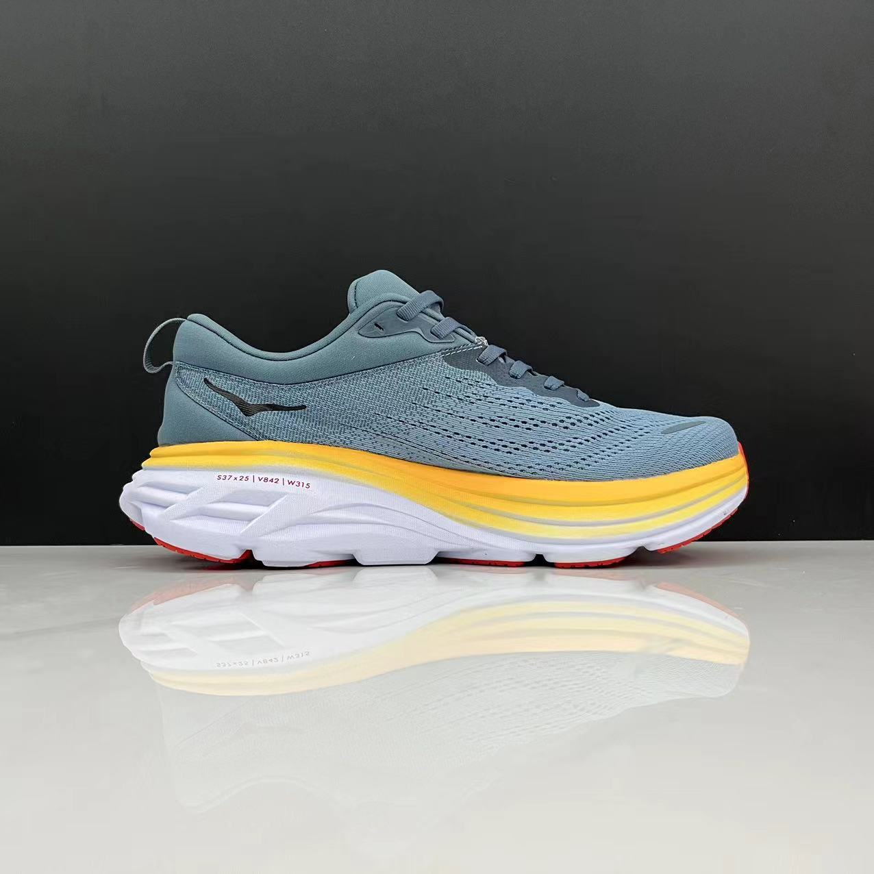 ⬆️23642-HOKA-445 gallery