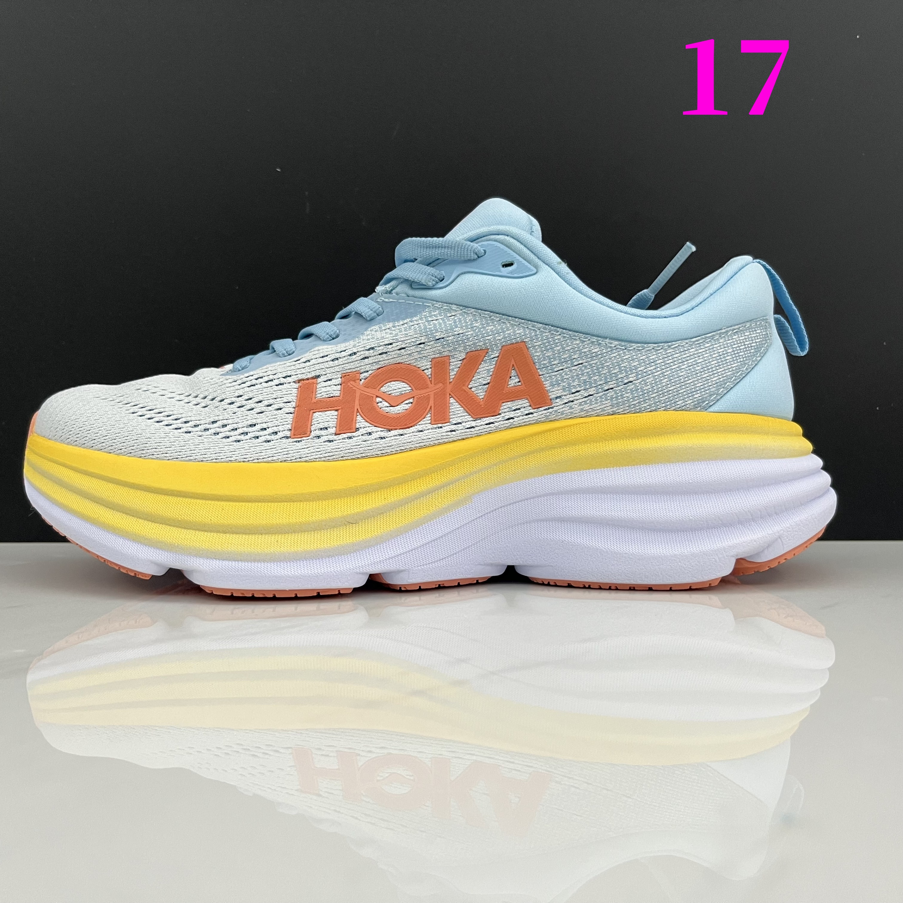 ⬆️23642-HOKA-445 gallery