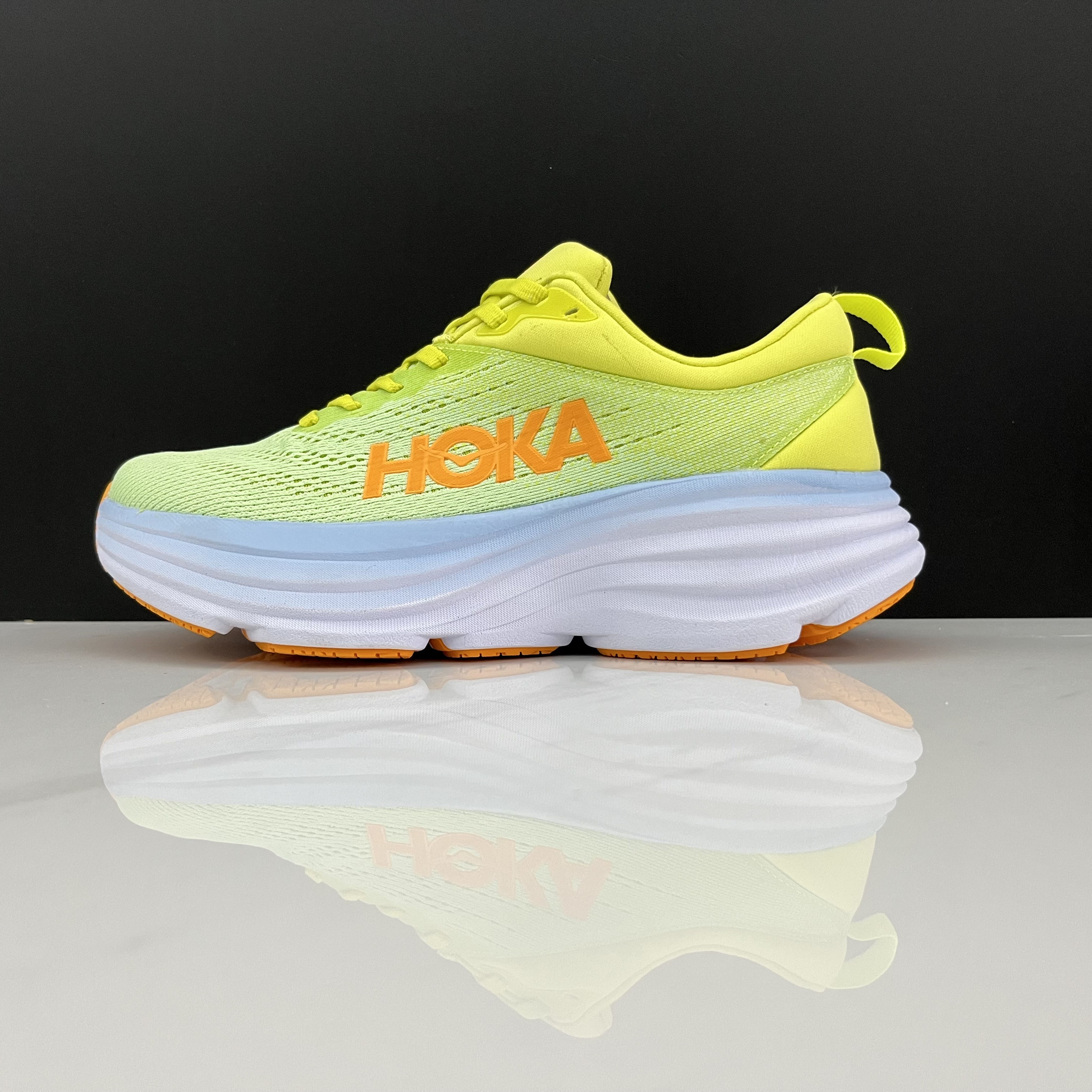 ⬆️23642-HOKA-445 gallery