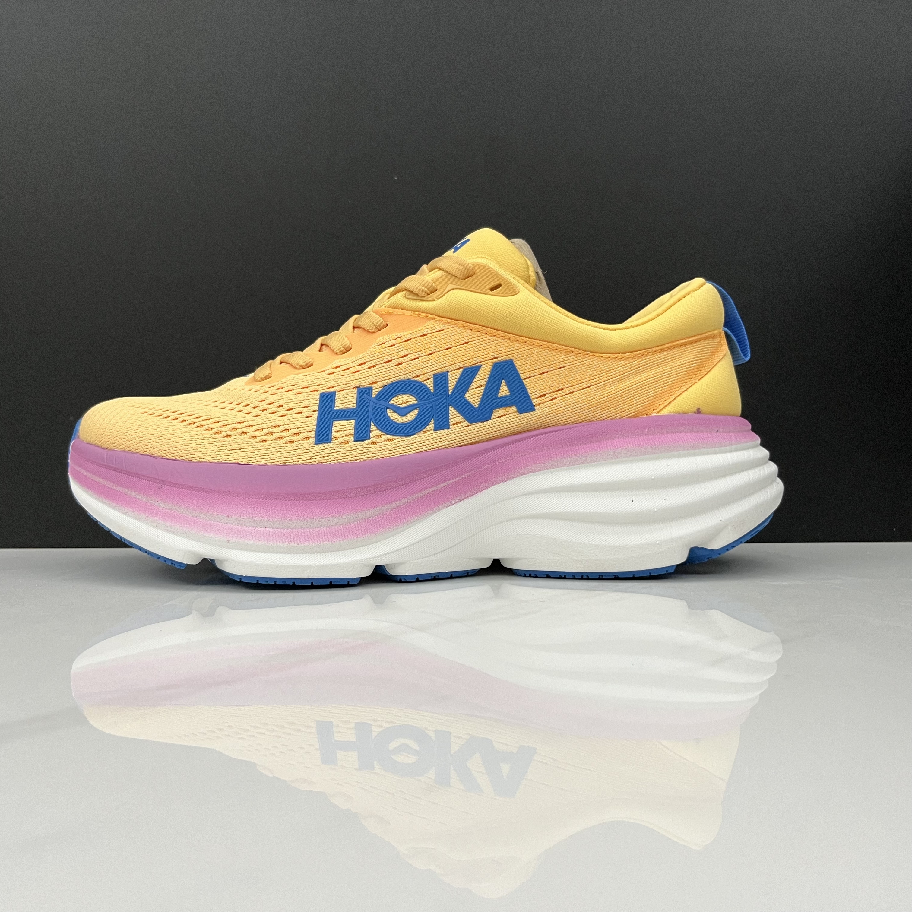 ⬆️23642-HOKA-445 gallery