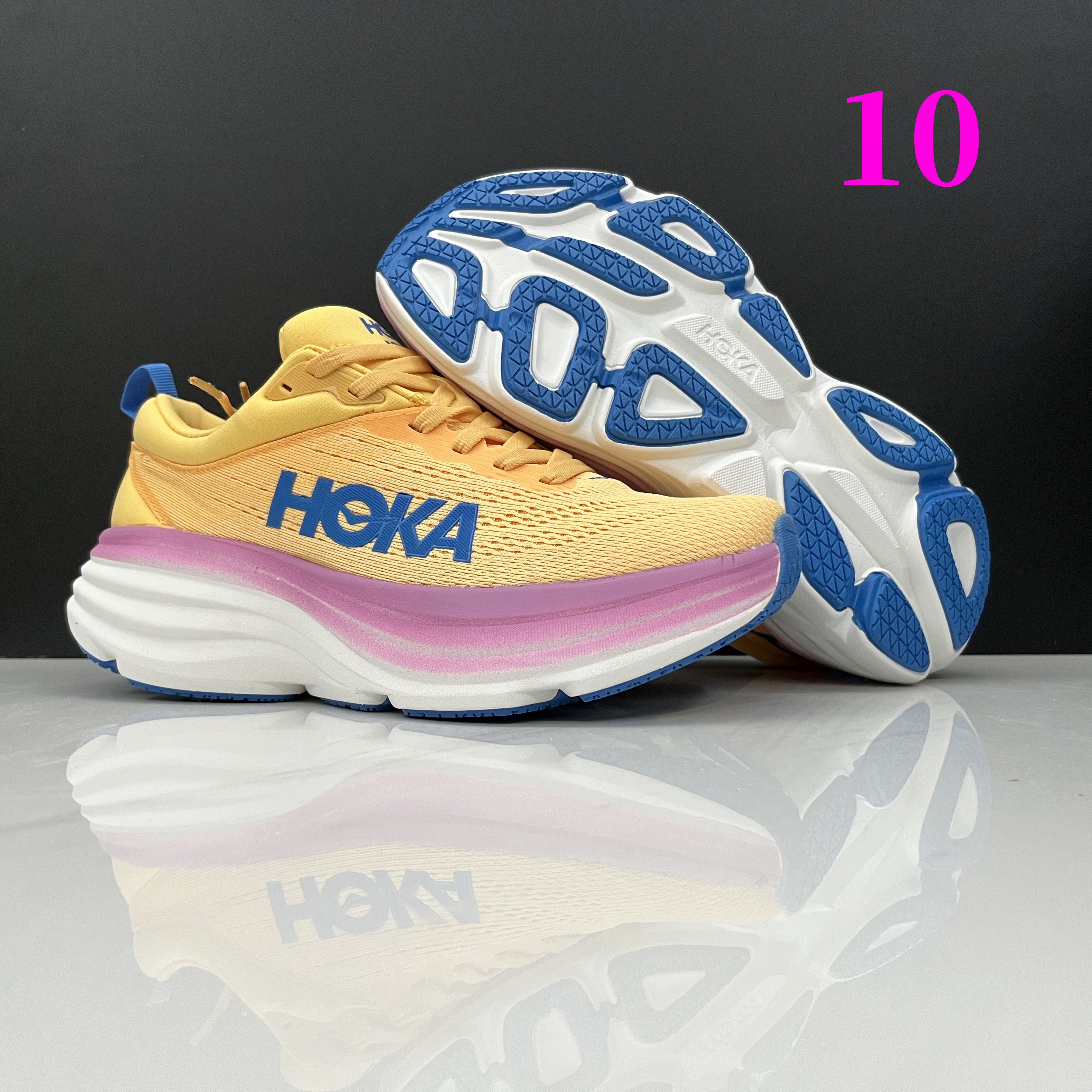 ⬆️23642-HOKA-445 gallery