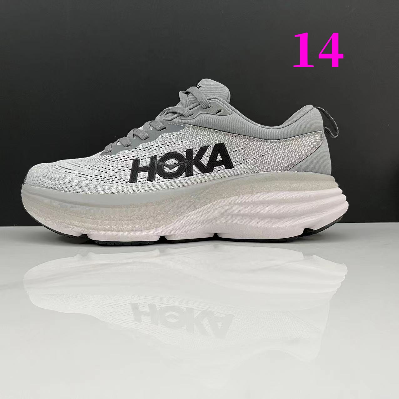 ⬆️23642-HOKA-445 gallery