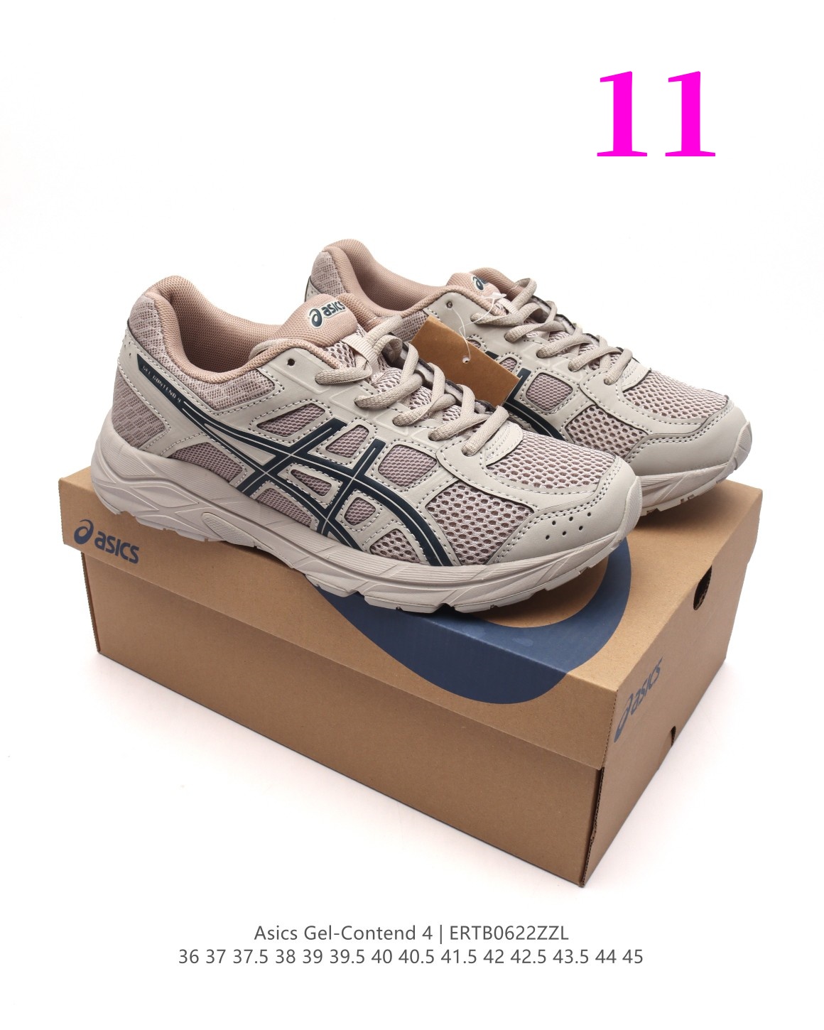 ⬆️23647-Asics-499 gallery