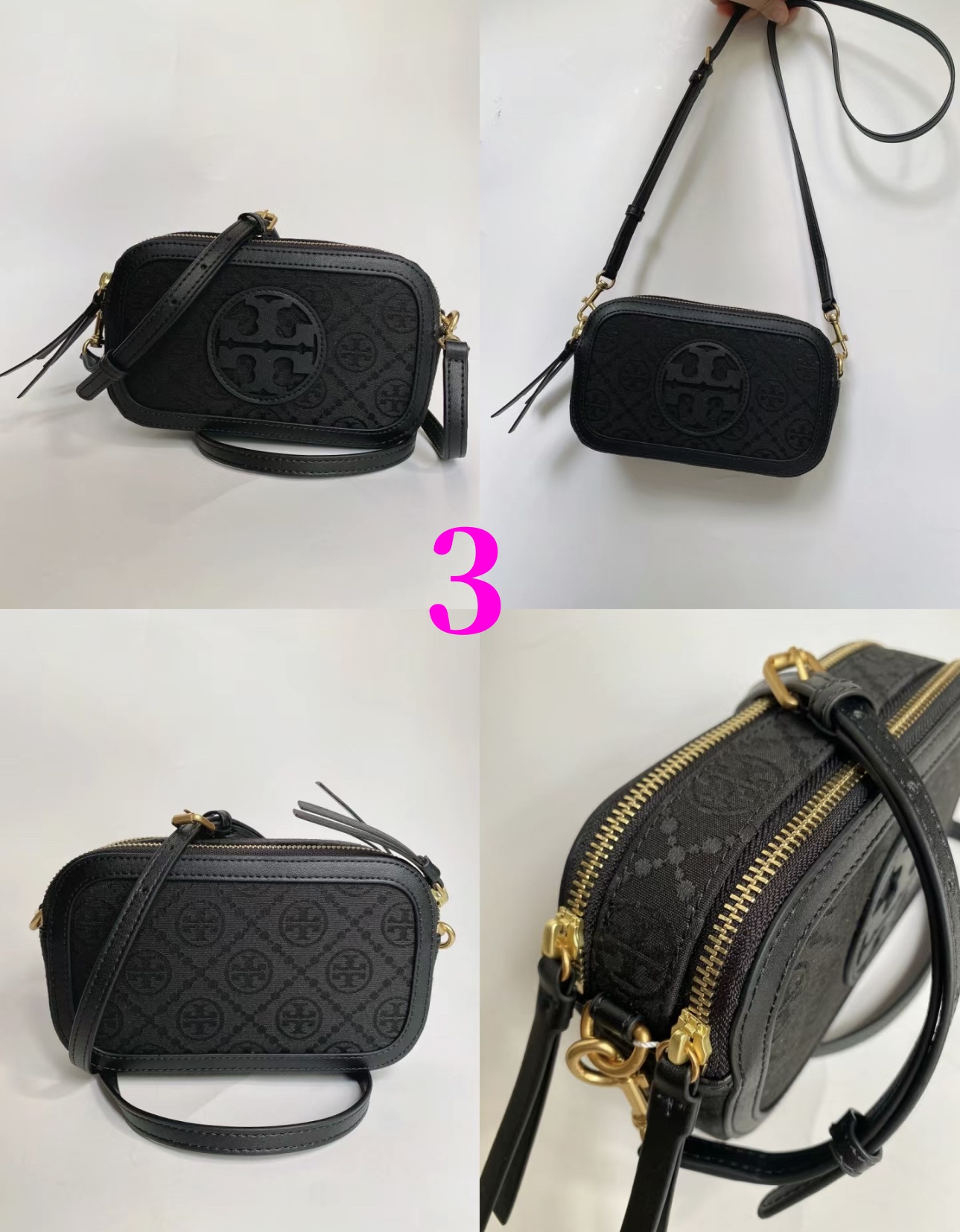 ⬆️23654-Tory Burch-715 gallery