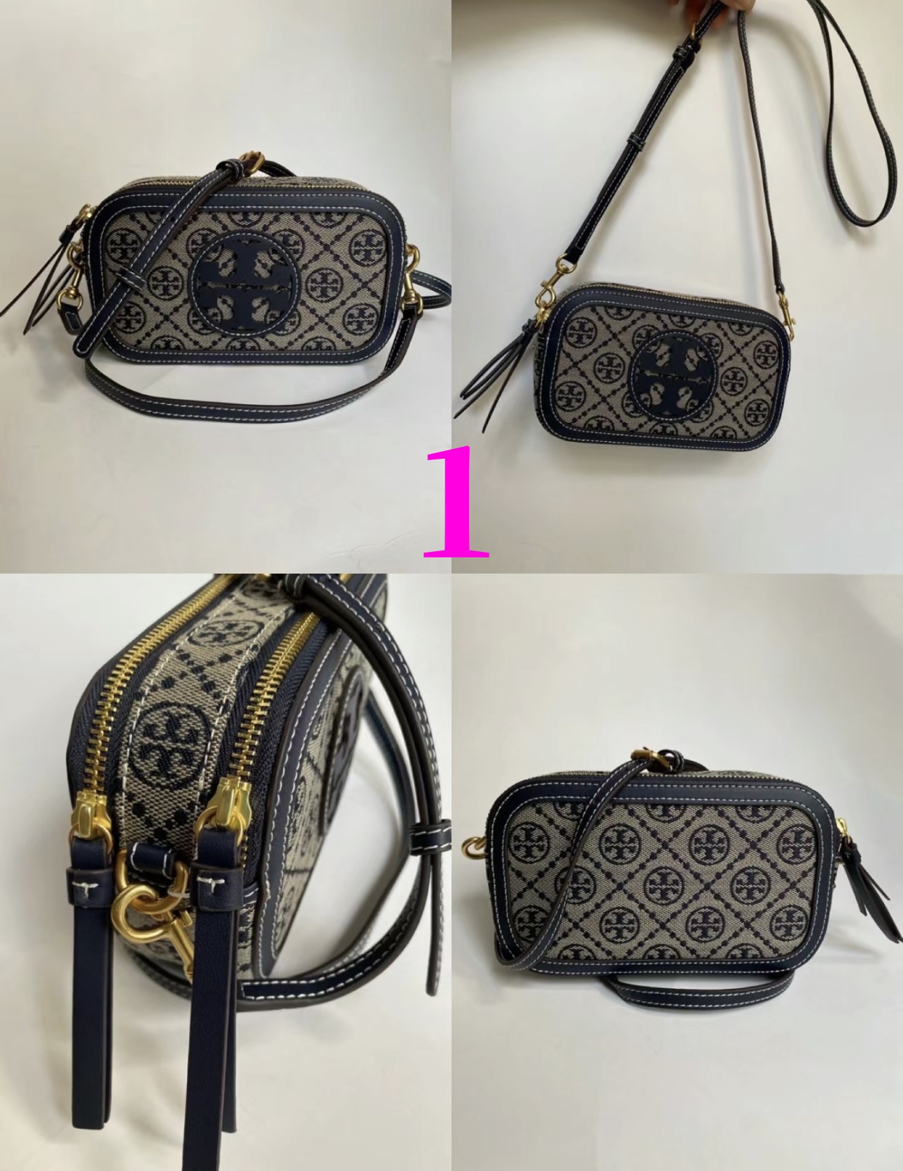 ⬆️23654-Tory Burch-715 gallery