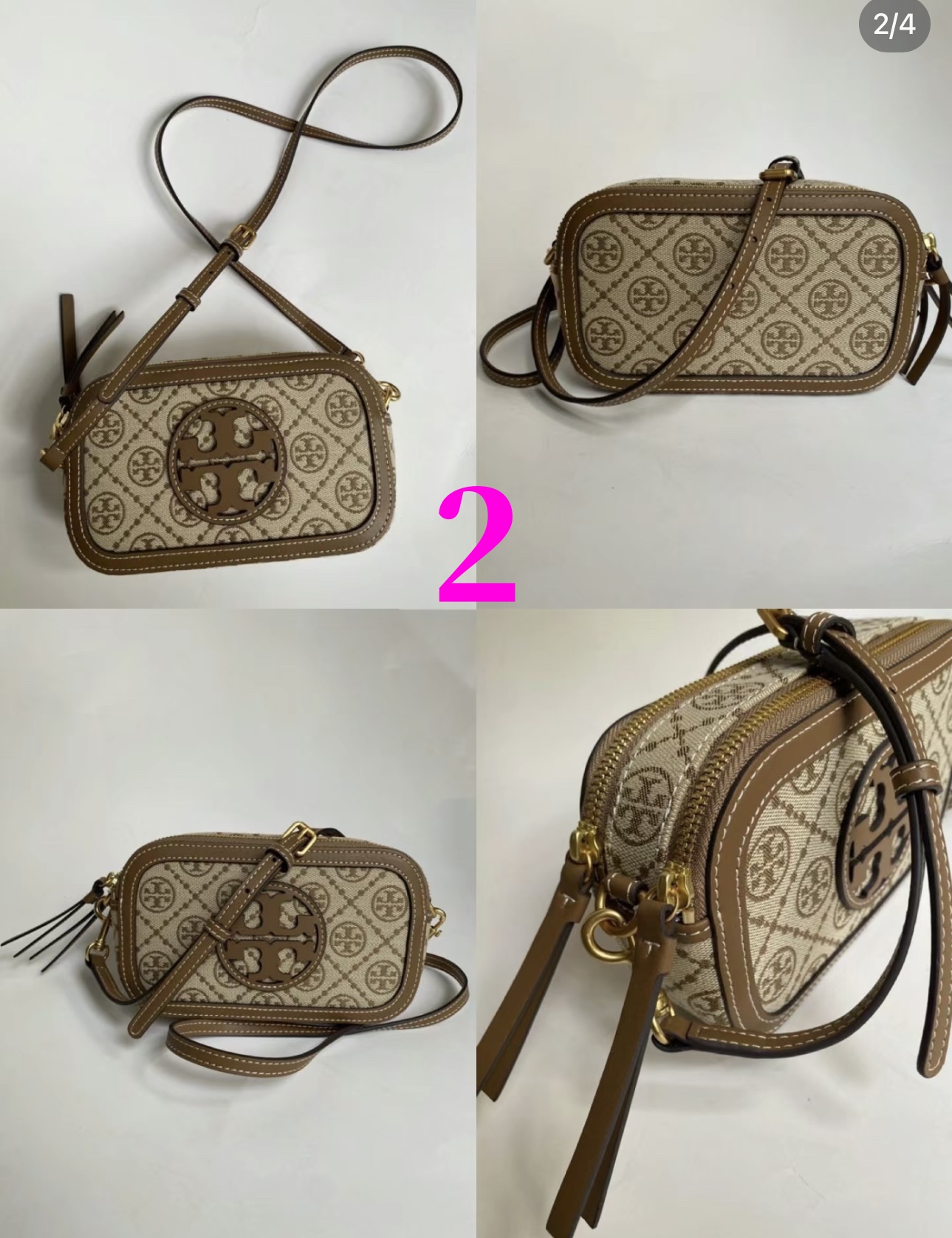 ⬆️23654-Tory Burch-715 gallery