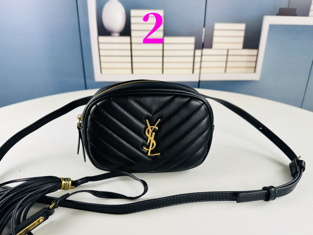 ⬆️23672-YSL-535 gallery