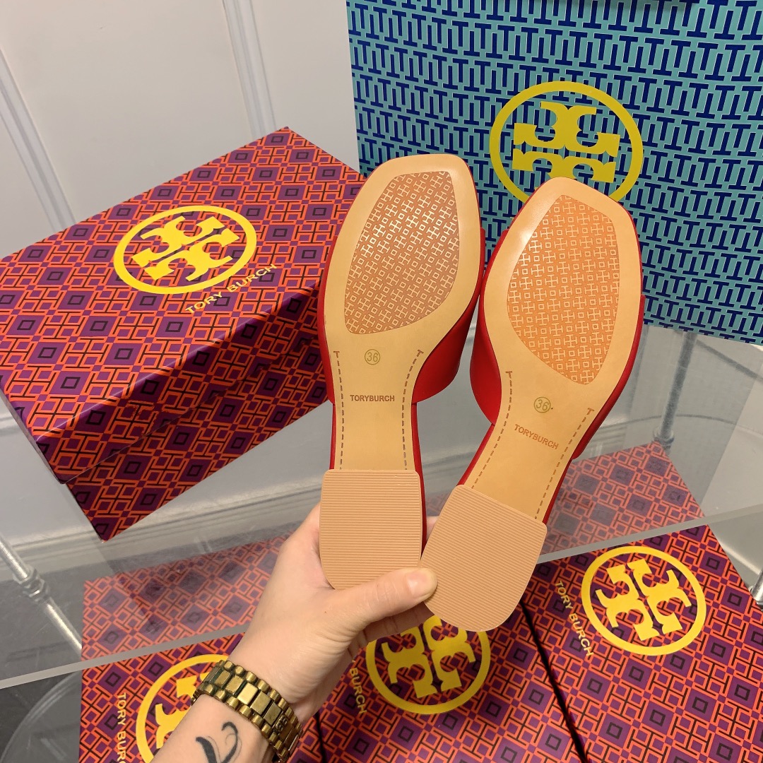 ⬆️23674-Tory Burch-535 gallery