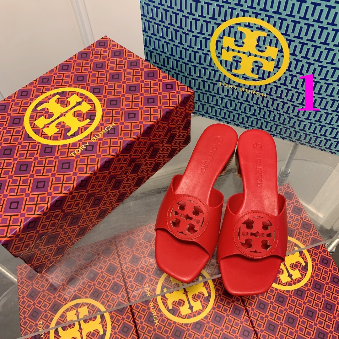 ⬆️23674-Tory Burch-535 gallery