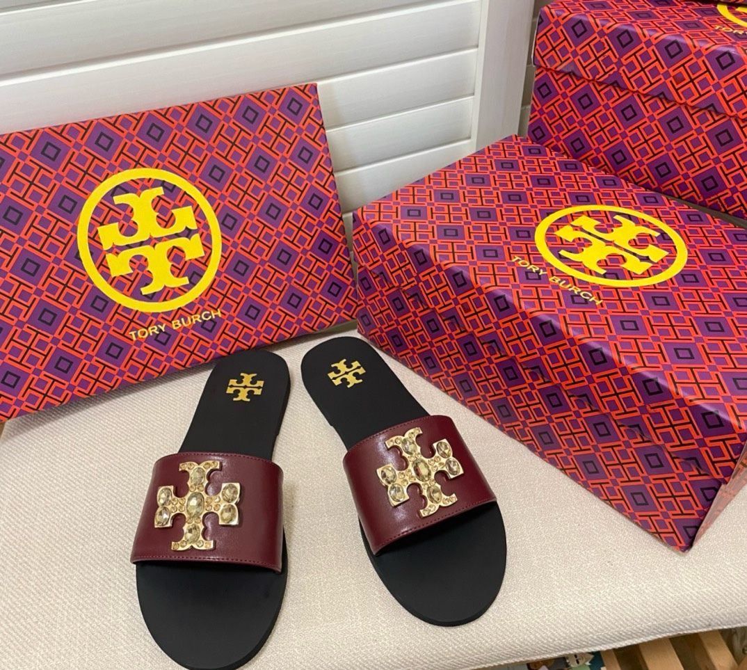 ⬆️23676-Tory Burch-510 gallery