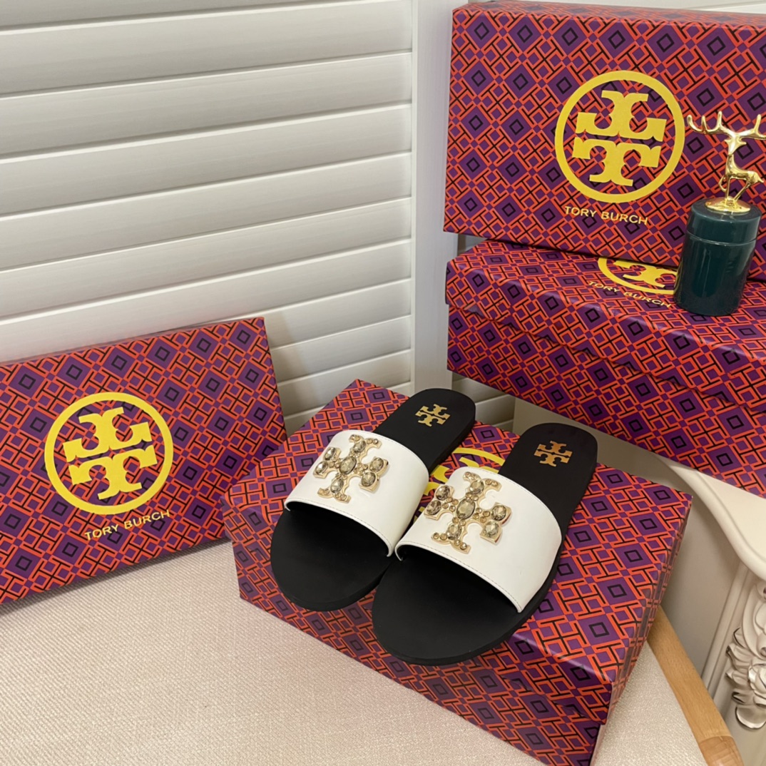 ⬆️23676-Tory Burch-510 gallery