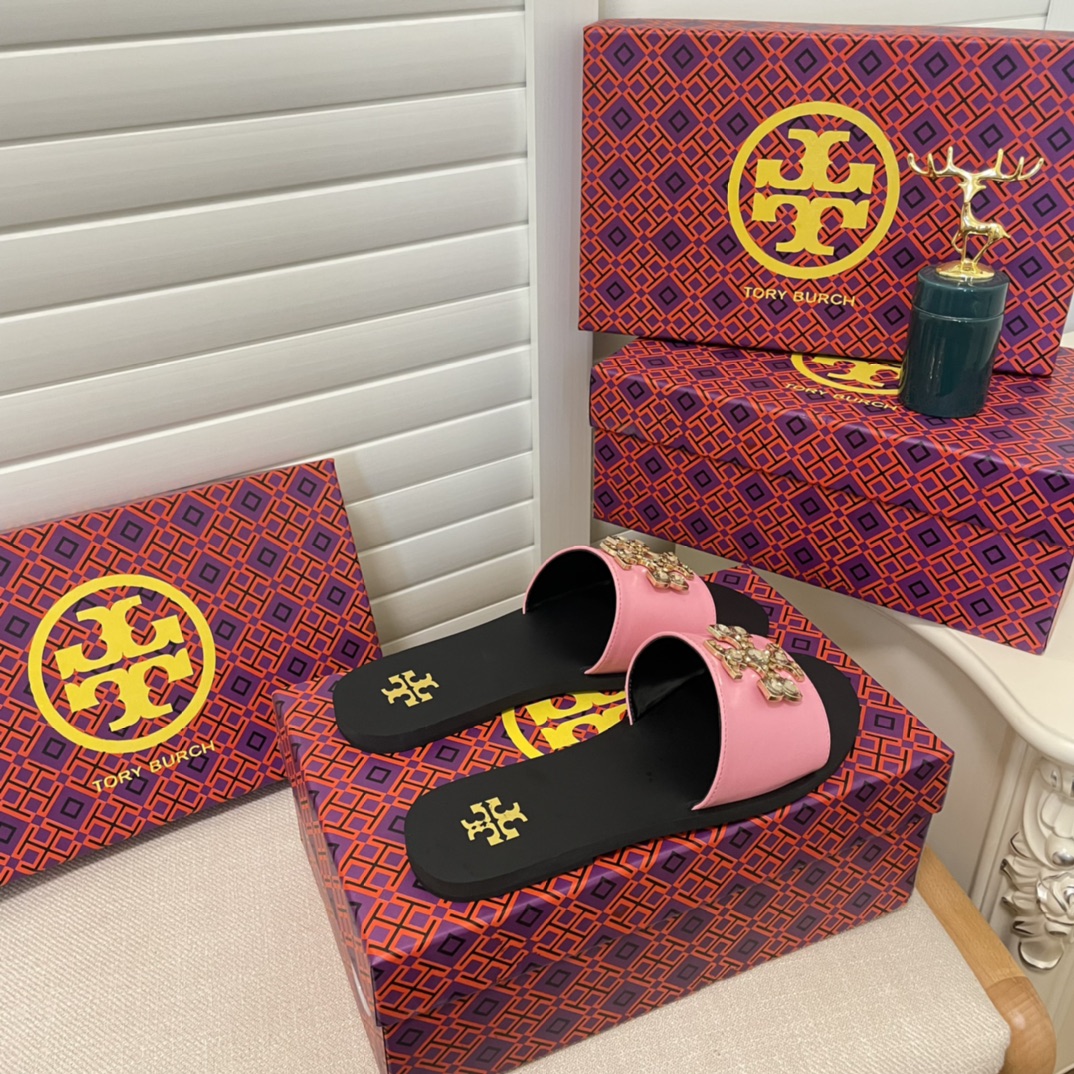 ⬆️23676-Tory Burch-510 gallery