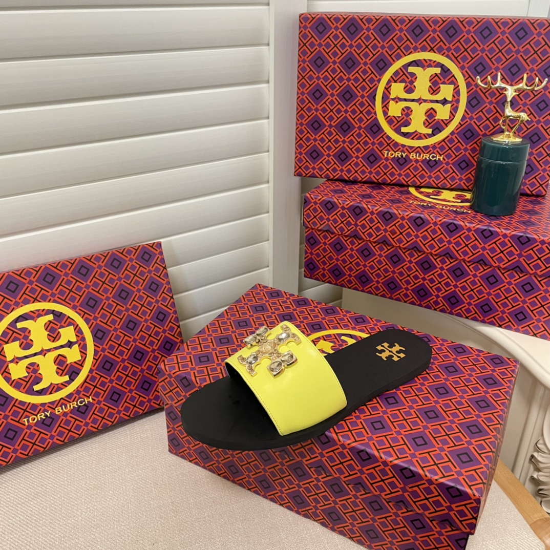 ⬆️23676-Tory Burch-510 gallery