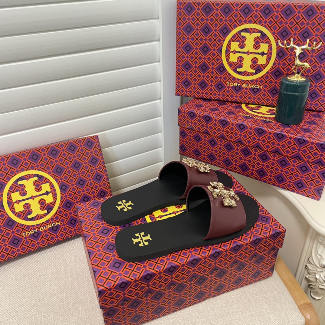 ⬆️23676-Tory Burch-510 gallery