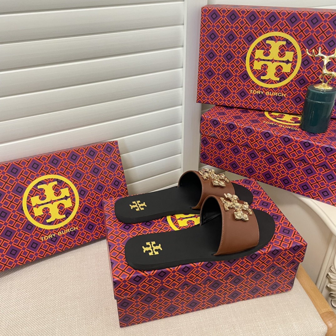 ⬆️23676-Tory Burch-510 gallery