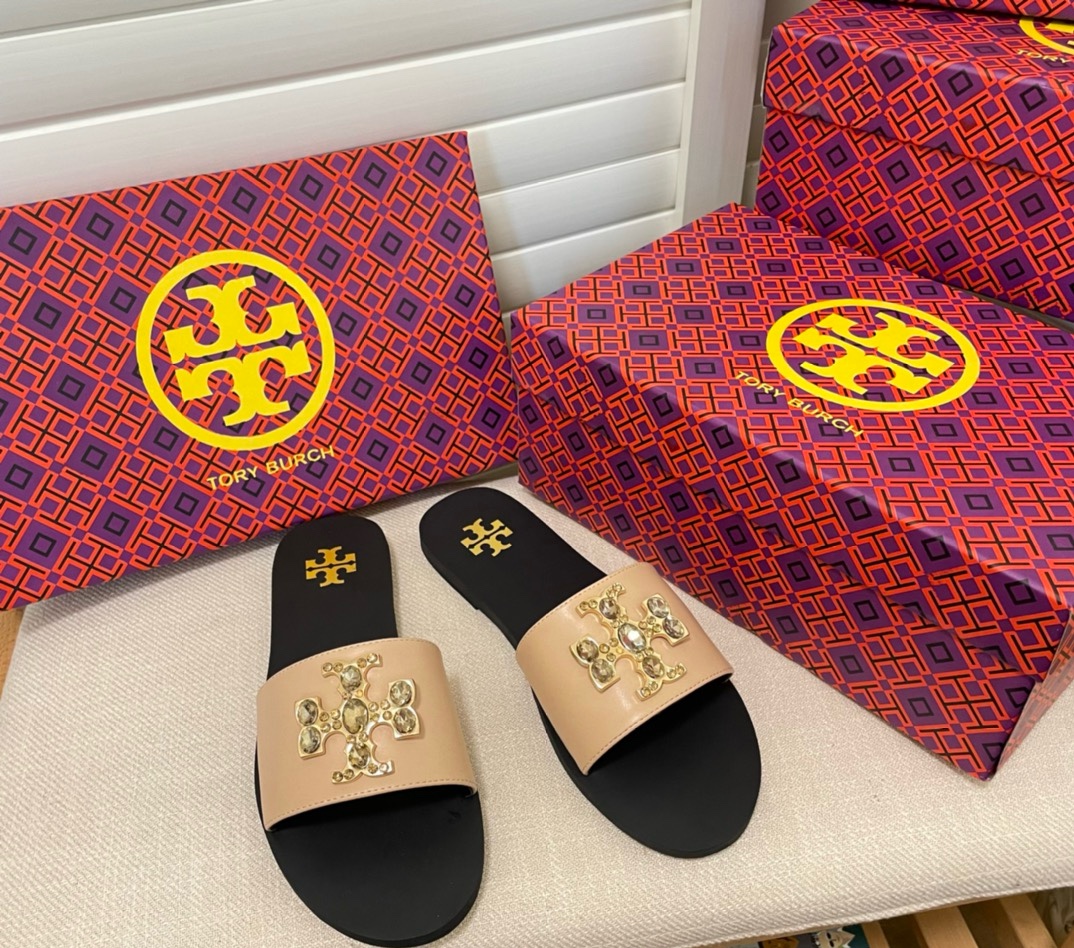 ⬆️23676-Tory Burch-510 gallery