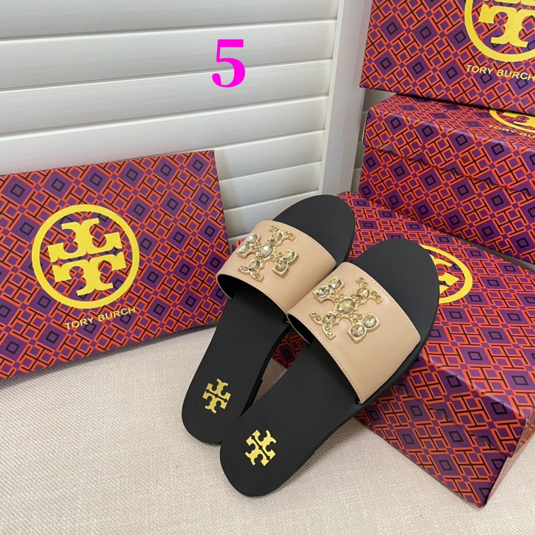 ⬆️23676-Tory Burch-510 gallery