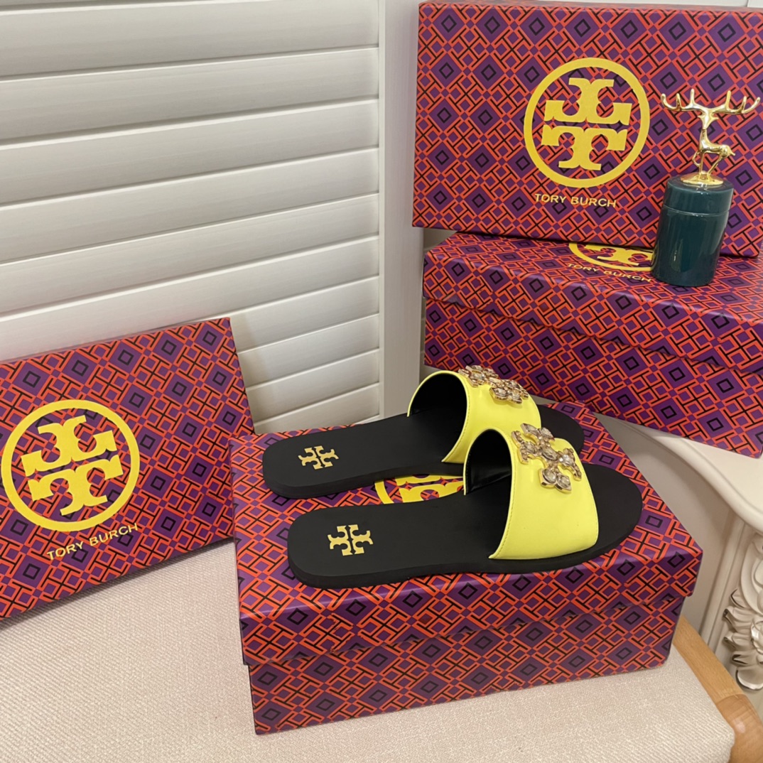 ⬆️23676-Tory Burch-510 gallery