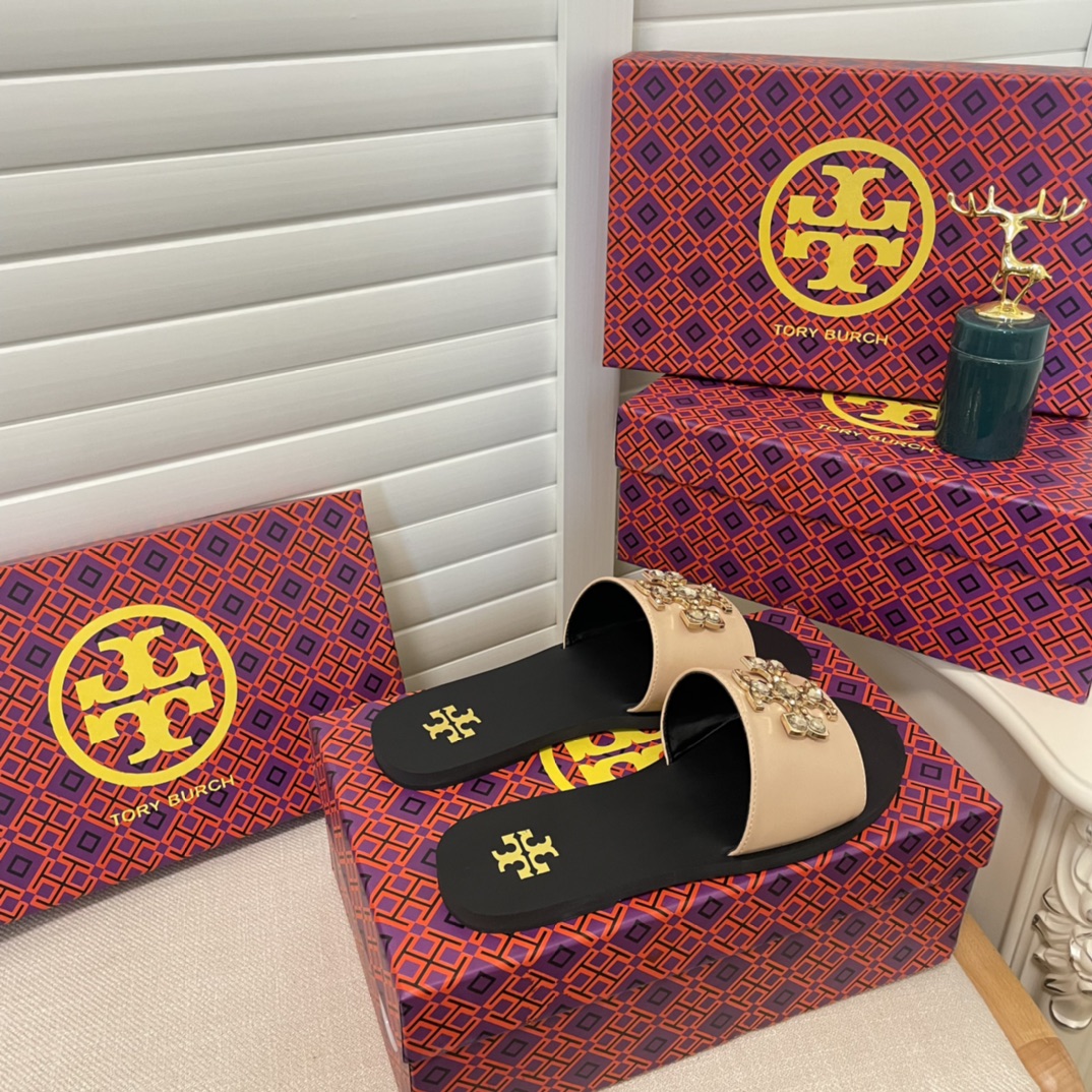 ⬆️23676-Tory Burch-510 gallery