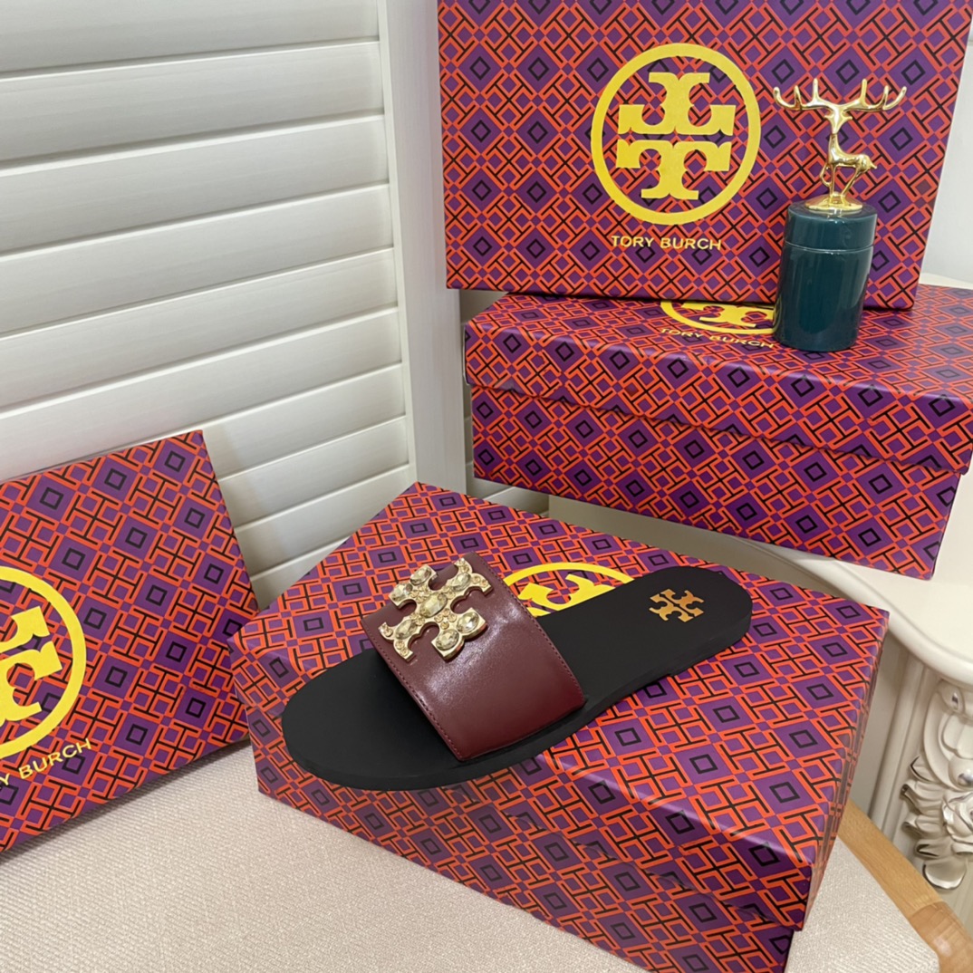 ⬆️23676-Tory Burch-510 gallery