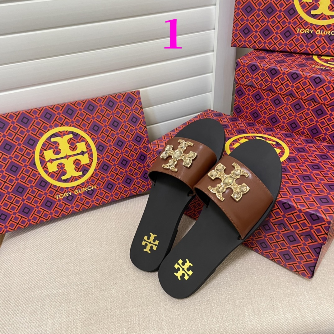 ⬆️23676-Tory Burch-510 gallery