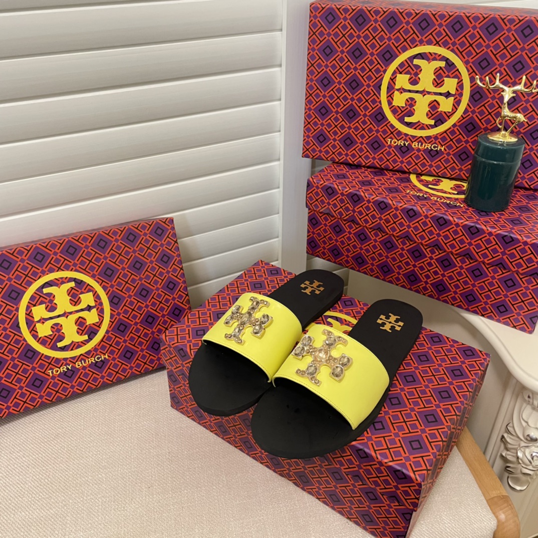 ⬆️23676-Tory Burch-510 gallery