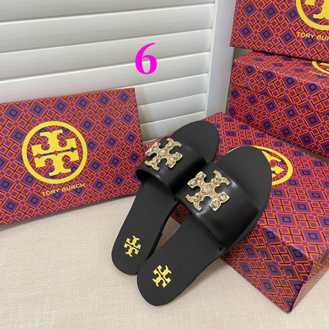 ⬆️23676-Tory Burch-510 gallery