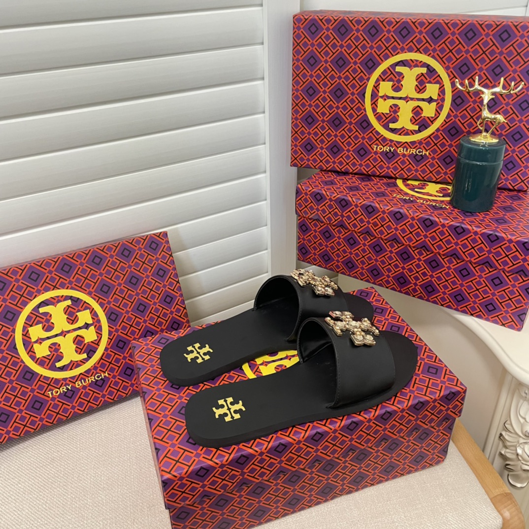 ⬆️23676-Tory Burch-510 gallery