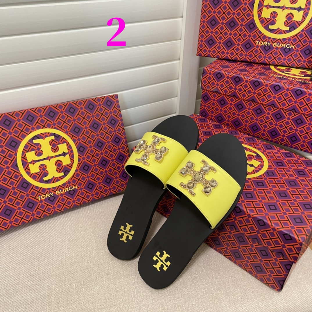 ⬆️23676-Tory Burch-510 gallery