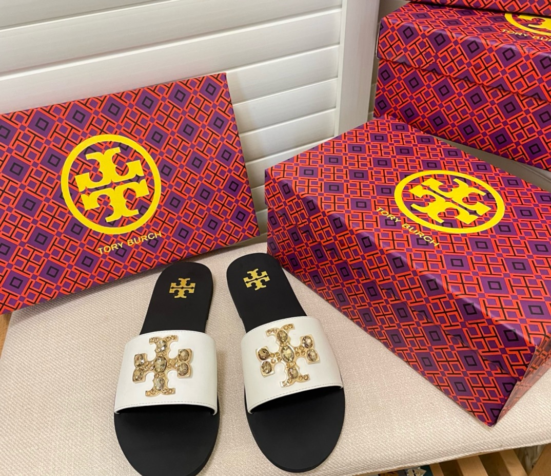 ⬆️23676-Tory Burch-510 gallery