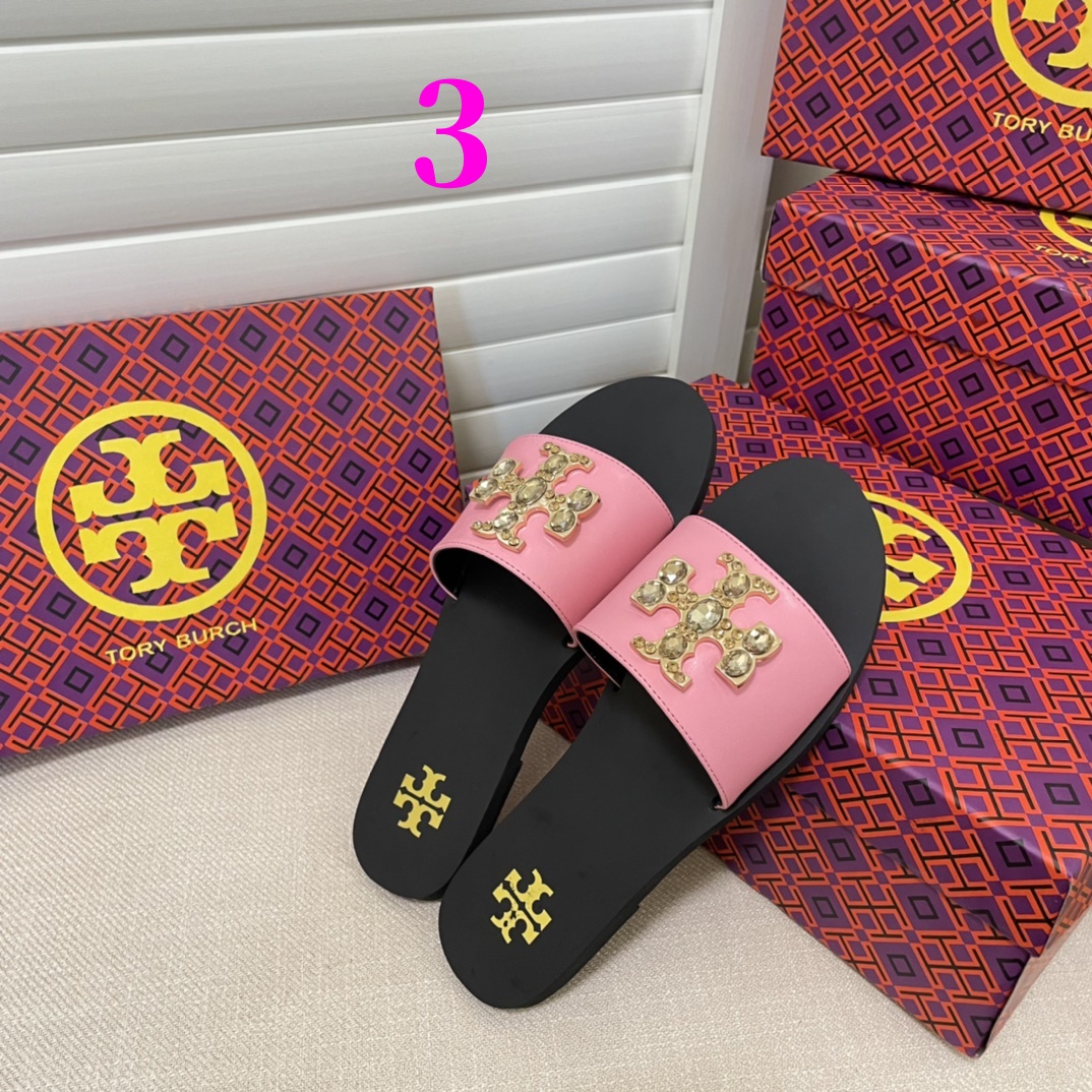 ⬆️23676-Tory Burch-510 gallery