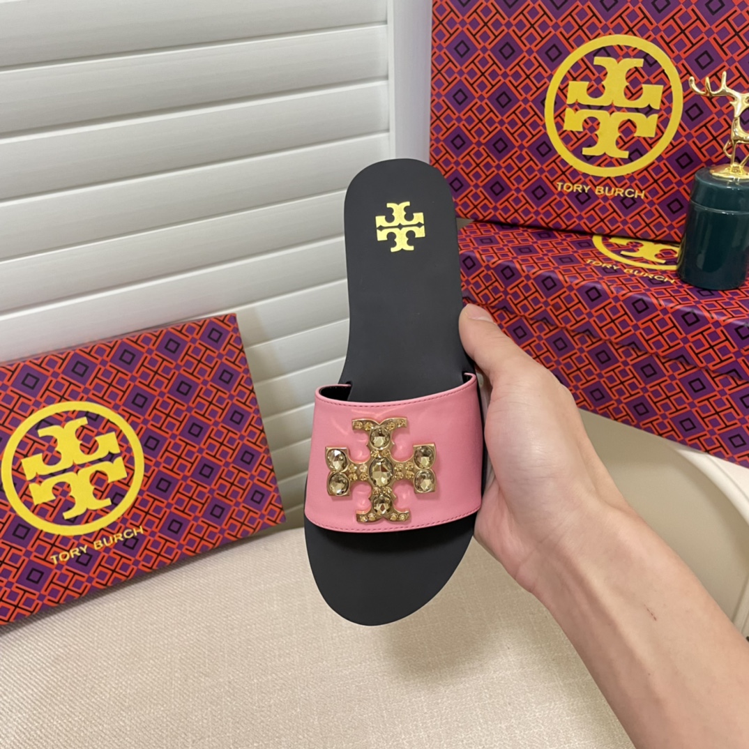 ⬆️23676-Tory Burch-510 gallery