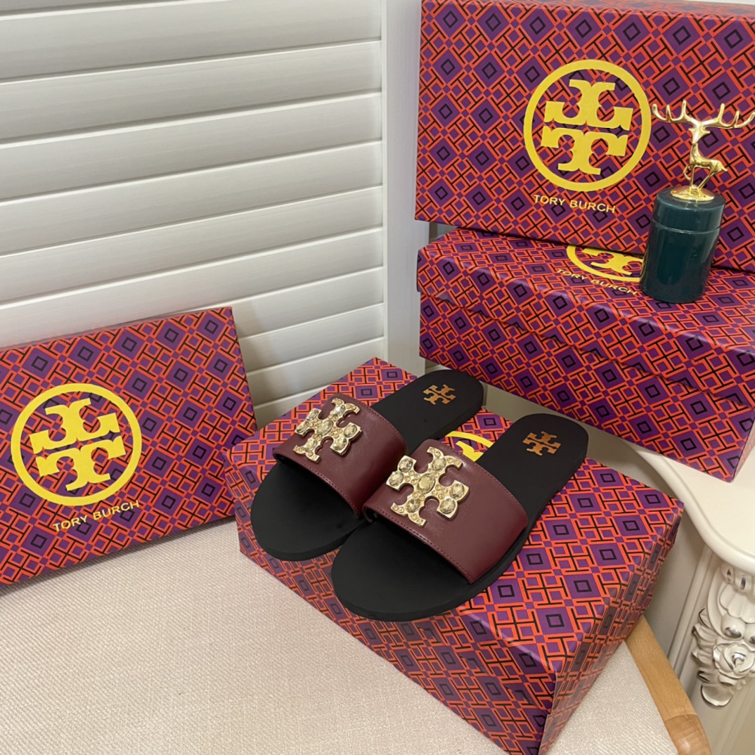 ⬆️23676-Tory Burch-510 gallery