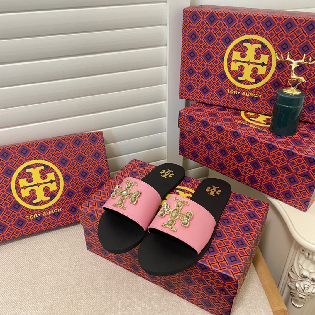 ⬆️23676-Tory Burch-510 gallery