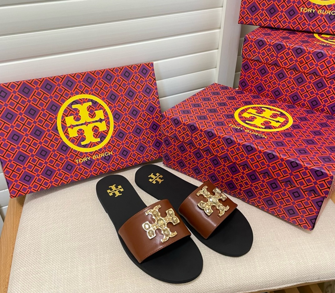 ⬆️23676-Tory Burch-510 gallery